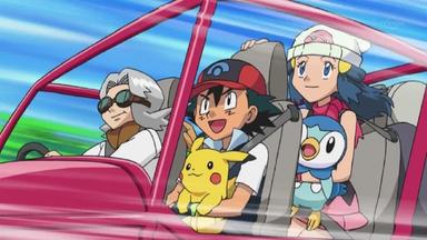 Pokémon 13x13