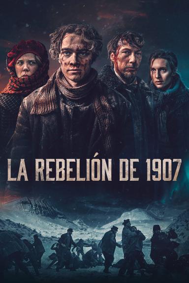 La rebelión de 1907
