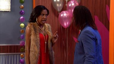 Victorious 3x4