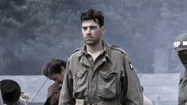 Hermanos de Sangre 1x9
