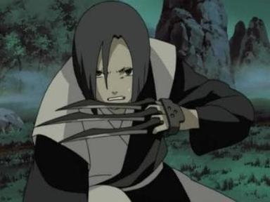 Naruto Shippuden 3x61