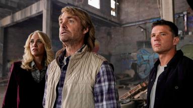 MacGruber 1x3