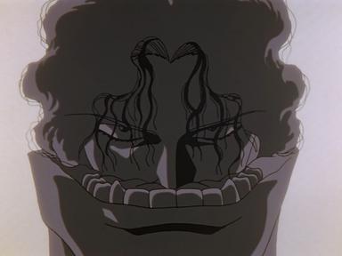 Yu Yu Hakusho 3x18