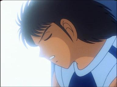 Super Campeones 5x19