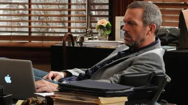 Dr. House 6x12