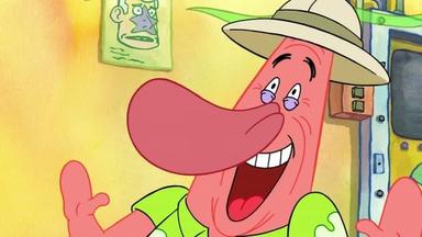 El Show de Patricio Estrella 1x9