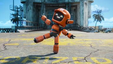 Love, Death & Robots 3x1