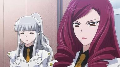 Fight Ippatsu! Juuden-Chan!! 1x10