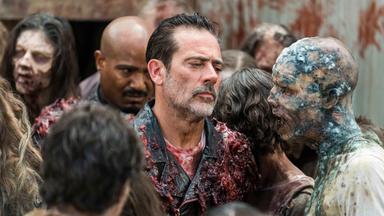The Walking Dead 8x5