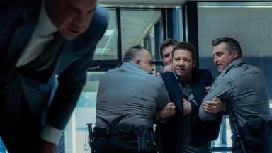 El Jefe de Kingstown 4x6