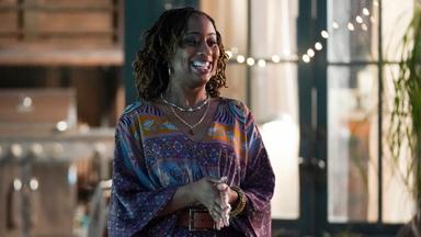 Good Trouble 3x7