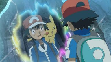 Pokémon 17x36