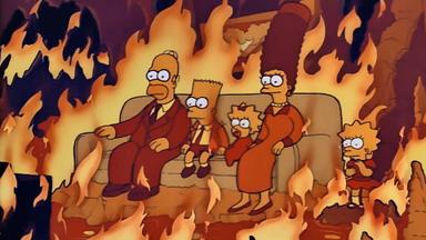 Los Simpson 2x13