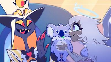 El Hotel De Las Viejas Glorias 2x2