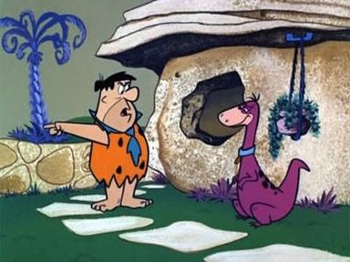 Los Picapiedra 5x11