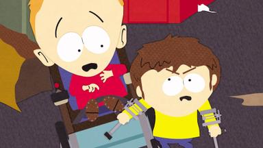 South Park 5x2