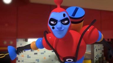 Miraculous: Las aventuras de Ladybug 4x11