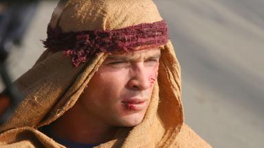 Smallville 6x1