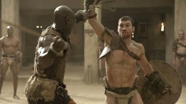 Spartacus 1x5