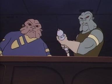 ThunderCats 1x35