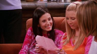 Friends 7x21
