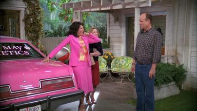 El Show de los 70's 3x19