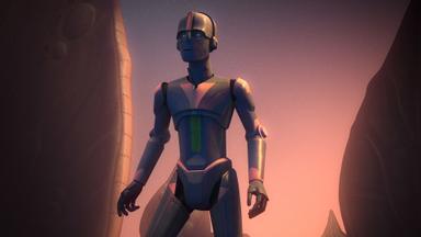 Star Wars Rebels 3x13