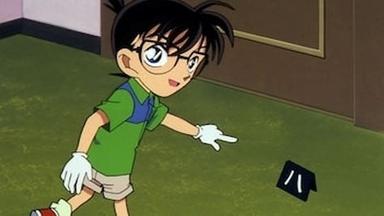 Detective Conan 1x200
