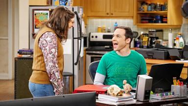 La Teoría del Big Bang 9x19