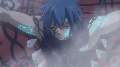 Fairy Tail 2x7