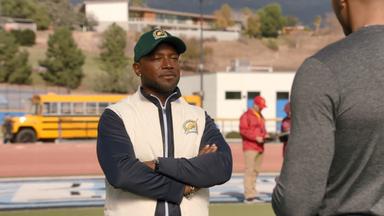 Desafío americano 5x11