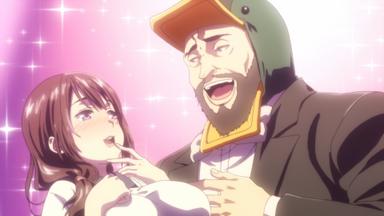 Shokugeki no Soma 1x8