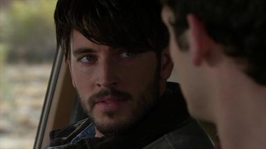 Mentes Criminales 10x10