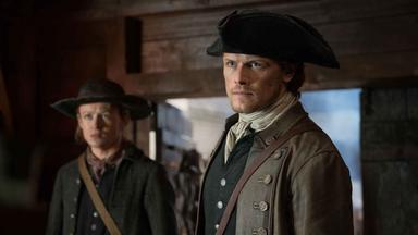 Outlander 4x5