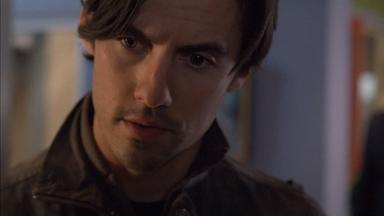 Héroes 4x19