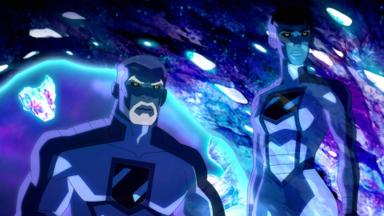 Justicia Joven 4x22