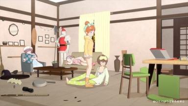 Himote House 1x8