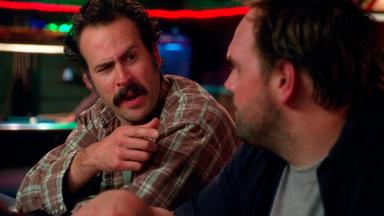 Mi nombre es Earl 4x22