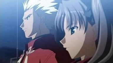 Fate/stay night 1x1