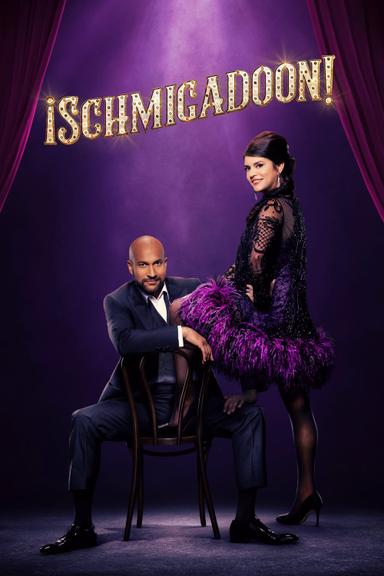 ¡Schmigadoon!