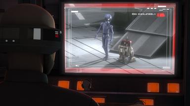 Star Wars Rebels 3x18
