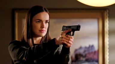 Agents of S.H.I.E.L.D 4x20