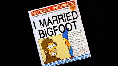 Los Simpson 1x7