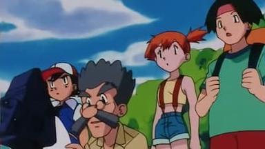 Pokémon 2x29