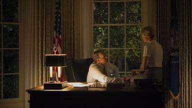 House of Cards 3x5