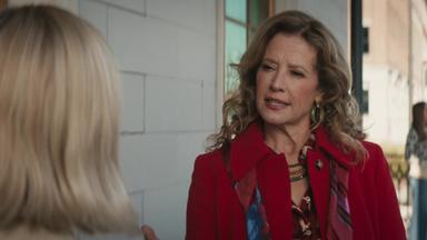 Grosse Pointe Garden Society 1x8