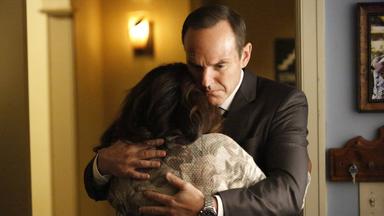 Agents of S.H.I.E.L.D 2x11