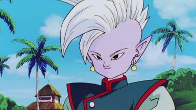 Dragon Ball Z Kai 5x6