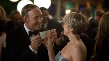 House of Cards 1x5