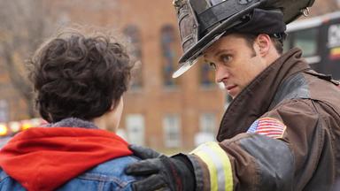 Chicago en llamas 4x11